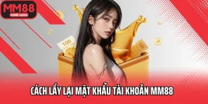 lấy lại mật khẩu
