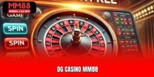 Ảnh đại diện dg casino mm88